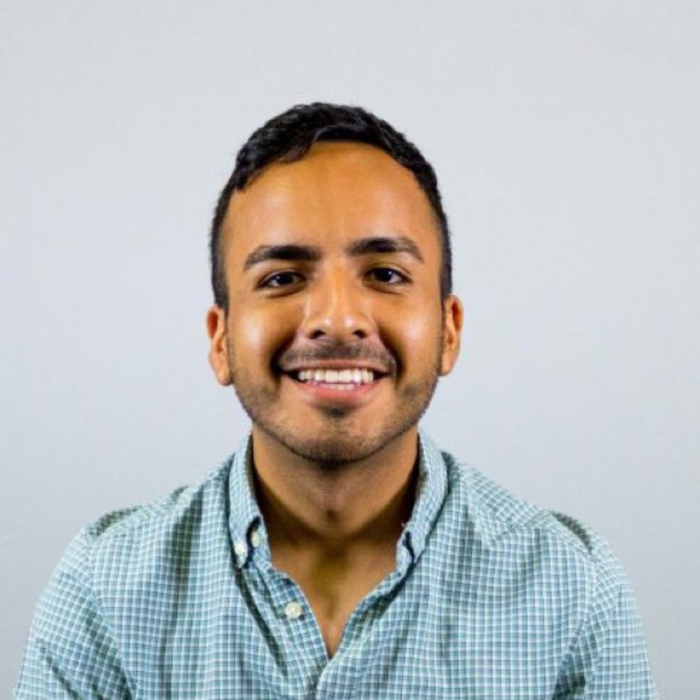 Meet your Posher, Miguel